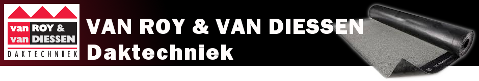 Van Roy & van Diessen Daktechniek
