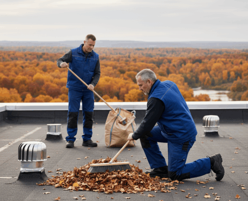 dakonderhoud dakonderhoud