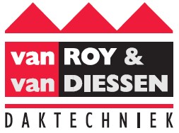 logo_site Van Roy van Diessen Daktechniek