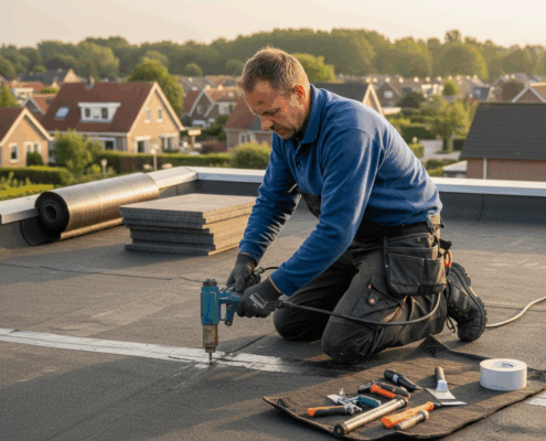 reparatie_dakbedekking